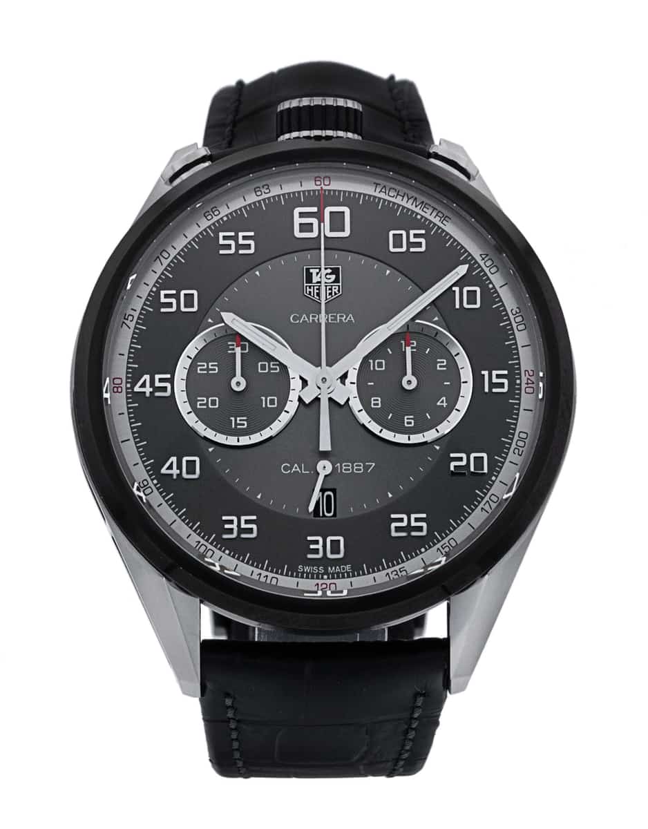 Tag Heuer Carrera CAR2C12.FC6327 Tag Heuer Carrera CAR2C12.FC6327